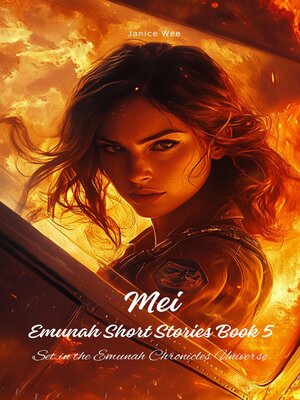cover image of Mei